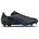 Mercurial 15 Academy MG schwarz/hyper royal/chrome 39