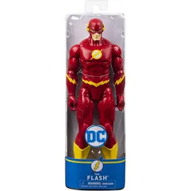 DC Comics DCU 30 cm Figuren, grau/mehrfarbig