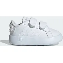 Adidas Star Wars Grand Court 2.0 Kids Cloud White / Cloud White / Cloud White 26 1/2