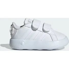 Adidas Star Wars Grand Court 2.0 Kids Cloud White / Cloud White / Cloud White 26 1/2