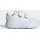 Adidas Star Wars Grand Court 2.0 Kids Cloud White / Cloud White / Cloud White 26 1/2