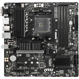 MSI B550M Pro-VDH