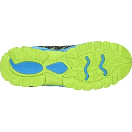 Goodyear S1 Sicherheitsschuhe, schwarz/multi Gr. 37 EU (4 UK)