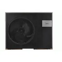 Midea Wärmepumpe "Nature" 14 kW