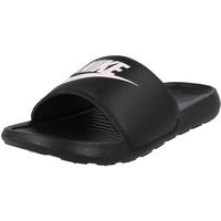 Nike Pantolette Victori One SLIDE' - Schwarz,Weiß - 39