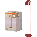 Osram Corolle 1xE27 141,0cm Rot