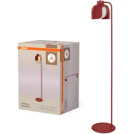 Osram Corolle 1xE27 141,0cm Rot