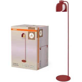 Osram Corolle 1xE27 141,0cm Rot