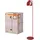 Osram Corolle 1xE27 141,0cm Rot