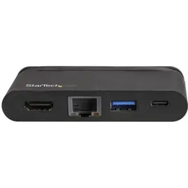 Startech StarTech.com USB C Multiport Adapter mit HDMI