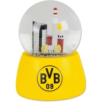 BVB Borussia Dortmund Borussia Dortmund BVB Schneekugel