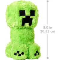 Mattel MC Movie Creeper Plüsch 20cm Kuscheltier