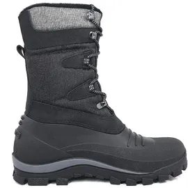 CMP Nietos Snow Boots Herren Schwarz 42