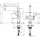 Hansgrohe Talis M54 270 1jet mit Geräteabsperrventil chrom 72827000