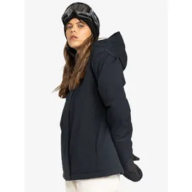 Roxy Galaxy Jacke - True Black, M