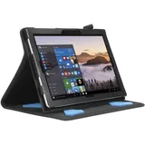 Mobilis Activ Pack Schutzhülle für Surface Go schwarz