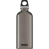 Sigg Traveller Trinkflasche 600ml smoked pearl (8623.20)