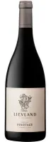 Lievland Bushvine Pinotage 2023