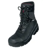 Uvex Quatro Pro S3 schwarz Weite 11 Gr. 41