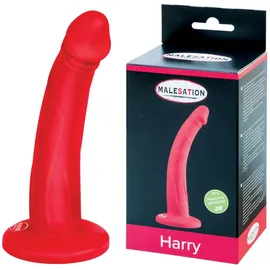 Malesation Harry Dildo rot