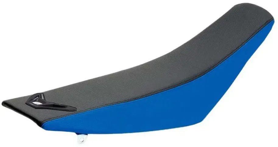 One Industries Technogrip Yamaha Yz 250 F 10-11 Sitzbezug - Black / Blue - One Size