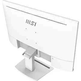 MSI PRO MP243XWDE 24" weiß