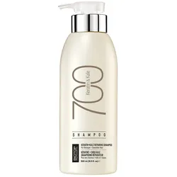 BIOTOP PROFESSIONAL 911 Keratin Shampoo 500 ml