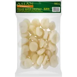 Asian Choice Wasserkastanie 500g