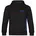 Blau/Schwarz XXL
