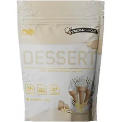 CNP Dessert (350g) Vanilla EINHEITSFARBE 0.35 kg