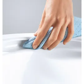 Grohe Bau Keramik Set Wand-Tiefspül-WC (39351000)