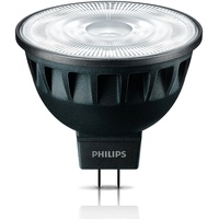 Philips MASTER LEDspot ExpertColor 6,5-35W MR16 927 DIM, 60°