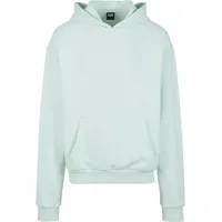 URBAN CLASSICS Ultra Heavy Kapuzenpullover Light Mint XL