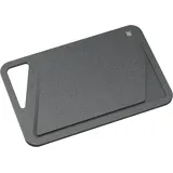 WMF Schneidebrett Kunststoff 1 45 x 30 cm Grau