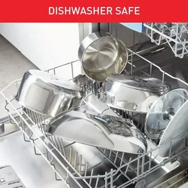 Tefal 5-tlg. Kochgeschirr Set,