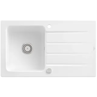 stone white + Excenterbetätigung