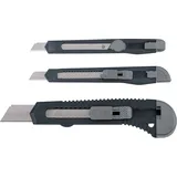 KWB Cuttermesser-Set 9 + 18 mm 25995