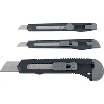 KWB Cuttermesser-Set 9 + 18 mm 25995