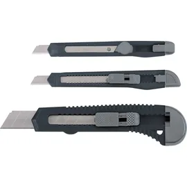 KWB Cuttermesser-Set 9 + 18 mm 25995