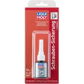 LIQUI MOLY Schraubensicherung Mittelfest 10 g