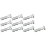 Febest 10 0584001pcs10 Bolzen Räder Radschraube