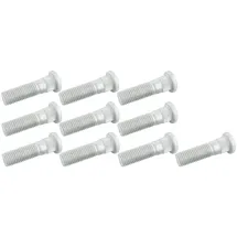 Febest 10 0584001pcs10 Bolzen Räder Radschraube