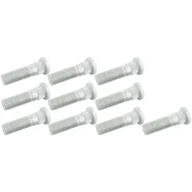 Febest 10 0584001pcs10 Bolzen Räder Radschraube