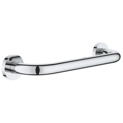 Grohe Essentials Wannengriff 349mm Metall Chrom, Bohrabstand 295mm 40421001
