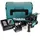 Makita DHR171RTJ inkl. 2 x 5,0 Ah + Ladegerät + Makpac