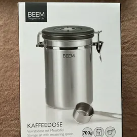 BEEM Kaffeedose  1,9 l