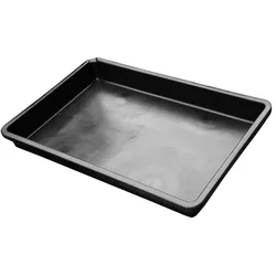 SWSTAHL Auffangwanne, 40 l Auffangwanne  07377L