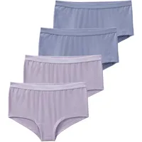 Buffalo Panty in flieder/lila | Gr.: 134/140