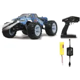 Jamara Monstertruck Tiger Ice EP 2CH RTR 053360