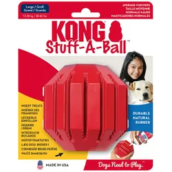 KONG Stuff-A-Ball Large